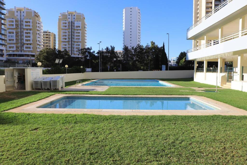 Casa Dos Arcos Beachstudio By Cc 904 Appartement Portimão